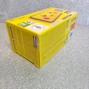 Miniatura 10 per Nintendo New 2DS XL Pikachu Edition - Console Edizione Limitata Pikachu Pokemon - Nuovo