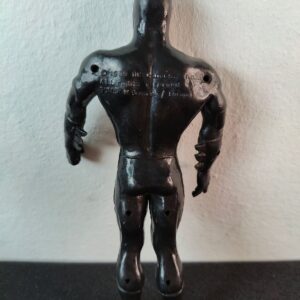 Miniatura 3 per Batman Vintage 1989 - W. Germany DC Comics Action Figure