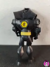 Miniatura 2 per Batman - Brave & The Bold Action Figure