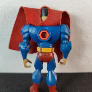 Miniatura 3 per Superman - Brave & The Bold Action Figure
