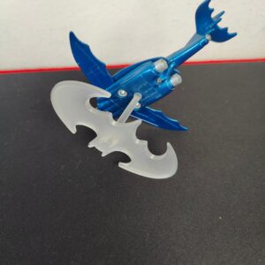 Miniatura 4 per Batman Batmarine 1960 DC Comics - Corgi Toys 1/43 Modellino Diecast
