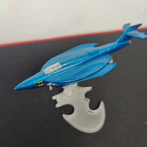 Miniatura 3 per Batman Batmarine 1960 DC Comics - Corgi Toys 1/43 Modellino Diecast