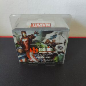 Miniatura 2 per Infinity Gauntlet - 3D Metal MetalKey Marvel Keyring
