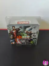 Miniatura 2 per Infinity Gauntlet - 3D Metal MetalKey Marvel Keyring