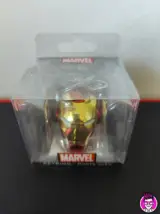 Miniatura 1 per Iron Man - 3D Metal MetalKey Marvel Keyring