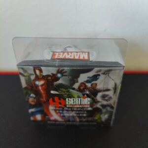 Miniatura 2 per Iron Man - 3D Metal MetalKey Marvel Keyring