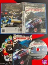 Miniatura 1 per Need for Speed Carbon - PlayStation 2 PS2 - PAL ITA #04