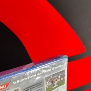 Miniatura 4 per PES 2008 - PlayStation 2 PS2 - PAL Sigillato