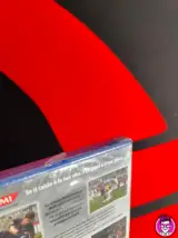 Miniatura 4 per PES 2008 - PlayStation 2 PS2 - PAL Sigillato