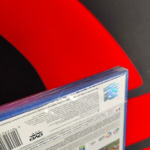 Miniatura 3 per PES 2008 - PlayStation 2 PS2 - PAL Sigillato
