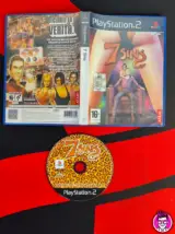 Miniatura 1 per 7 Sins - PlayStation 2 PS2 - PAL ITA