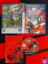 Miniatura 1 per Metal Slug 5 - PlayStation 2 PS2 - PAL ITA