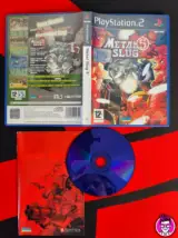 Miniatura 2 per Metal Slug 5 - PlayStation 2 PS2 - PAL ITA