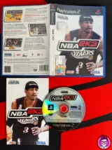 Miniatura 1 per NBA 2K3 - PlayStation 2 PS2 - PAL ITA