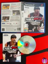 Miniatura 2 per NBA 2K3 - PlayStation 2 PS2 - PAL ITA