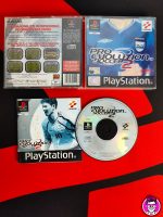 Pro Evolution Soccer 2 - Playstation 1 PS1 - Pal Ita