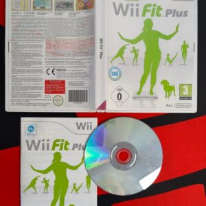 Miniatura 2 per Wii Fit Plus - Nintendo Wii - PAL ITA