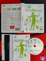 Miniatura 1 per Wii Fit Plus - Nintendo Wii - PAL ITA #02