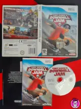Miniatura 1 per Tony Hawk's Downhill Jam - Nintendo Wii - PAL ITA