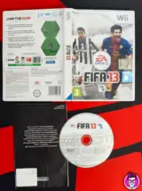 Miniatura 1 per FIFA 13 - Nintendo Wii - PAL ITA