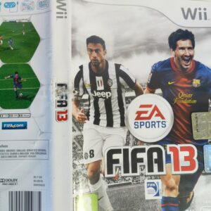 Miniatura 2 per FIFA 13 - Nintendo Wii - PAL ITA