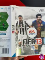 Miniatura 2 per FIFA 13 - Nintendo Wii - PAL ITA