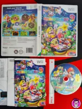 Miniatura 1 per Mario Party 9 - Nintendo Wii - PAL ITA
