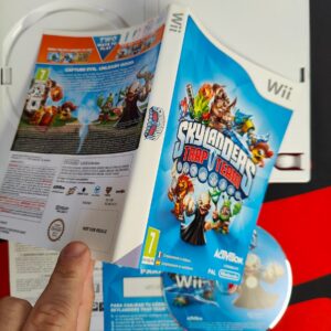 Miniatura 2 per Skylanders Trap Team - Nintendo Wii - PAL