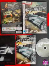 Miniatura 1 per Need for Speed Most Wanted - Computer PC ITA