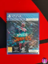Miniatura 1 per Space Junkies - PlayStation 4 PS4 - PAL ITA