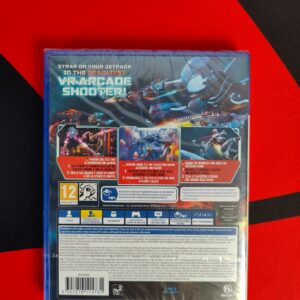Miniatura 2 per Space Junkies - PlayStation 4 PS4 - PAL ITA