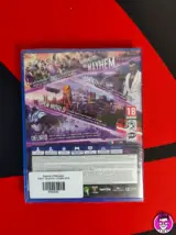 Miniatura 2 per Agents Mayhem - PlayStation 4 PS4 - PAL ITA