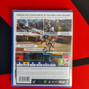 Miniatura 2 per Street Power Football - PlayStation 4 PS4 - PAL ITA