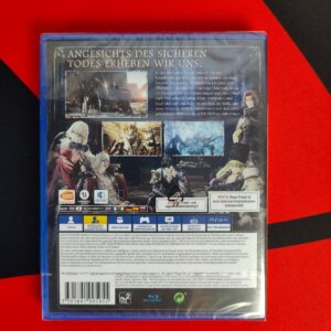 Miniatura 2 per Code Vein - PlayStation 4 PS4 - PAL Multilingua