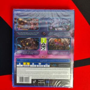 Miniatura 2 per Spacebase Startopia - PlayStation 4 PS4 - PAL Multilingua