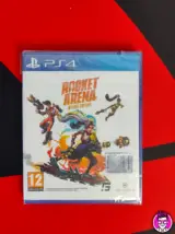 Miniatura 1 per Rocket Arena Mythic - PlayStation 4 PS4 - PAL Multilingua