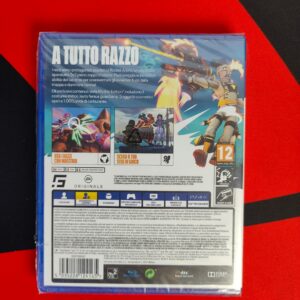 Miniatura 2 per Rocket Arena Mythic - PlayStation 4 PS4 - PAL Multilingua