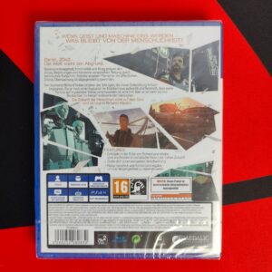 Miniatura 2 per State of Mind - PlayStation 4 PS4 - PAL Multilingua