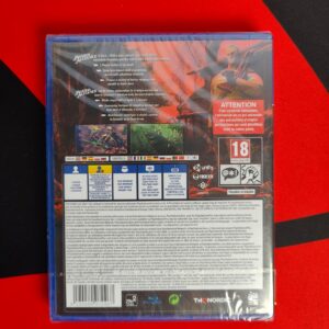 Miniatura 2 per Jagged Alliance Rage - PlayStation 4 PS4 - Inglese e Multilingua