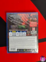 Miniatura 2 per Jagged Alliance Rage - PlayStation 4 PS4 - Inglese e Multilingua