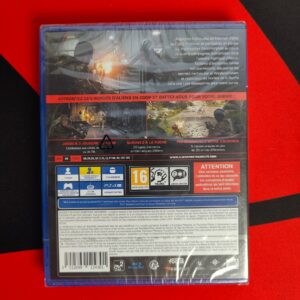 Miniatura 2 per Aliens Fire Team Elite - PlayStation 4 PS4 - Francese Multilingua