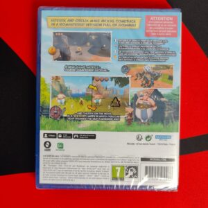 Miniatura 2 per Asterix & Obelix XXL Romastered - PlayStation 5 PS5 - Multilingua