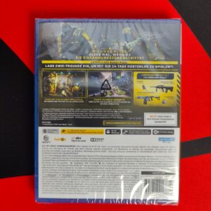Miniatura 2 per Tom Clancy's Rainbow Six Extraction Limited Edition - PlayStation 5 PS5 - Tedesco