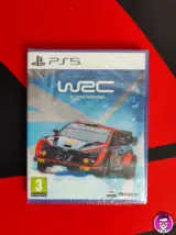 Miniatura 1 per WRC Generations - PlayStation 5 PS5 - Inglese