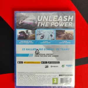 Miniatura 2 per WRC Generations - PlayStation 5 PS5 - Inglese
