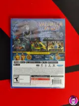 Miniatura 2 per Tribes of Midgard Deluxe Edition - PlayStation 5 PS5 - Inglese