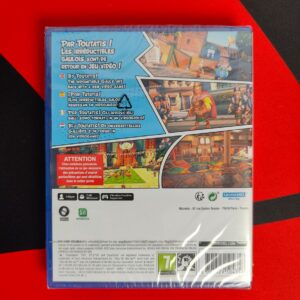 Miniatura 2 per Asterix & Obelix XXL 2 - PlayStation 5 PS5 - Multilingua