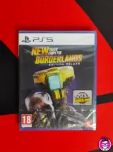 Miniatura 1 per New Tales from the Borderlands Edition Deluxe - PlayStation 5 PS5 - Francese