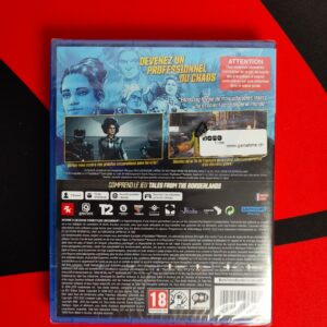 Miniatura 2 per New Tales from the Borderlands Edition Deluxe - PlayStation 5 PS5 - Francese