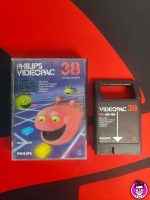 Super Mampfer #38 - Philips VideoPac Game Computer